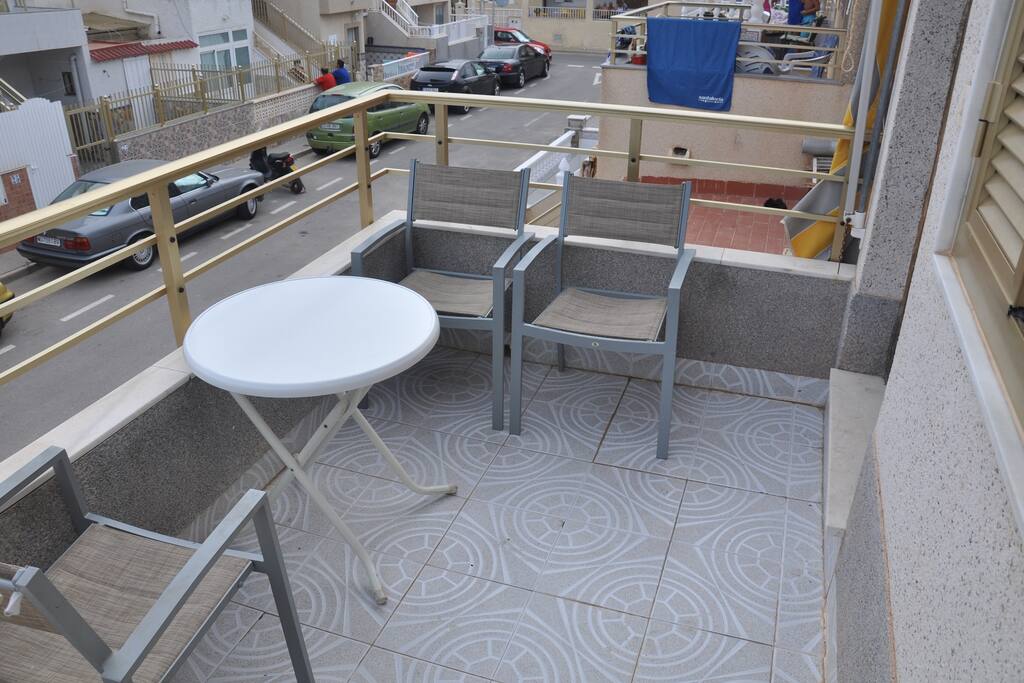 Terraza