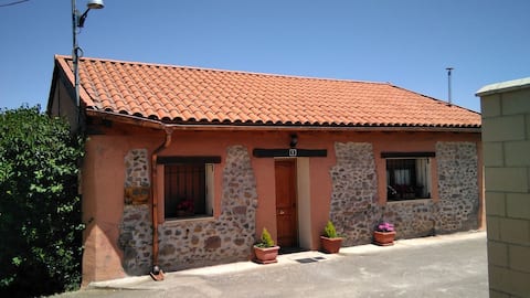 "El hornito" Country house in the countryside