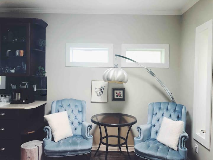The Garden Studio- Abbotsford Retreat - Abbotsford