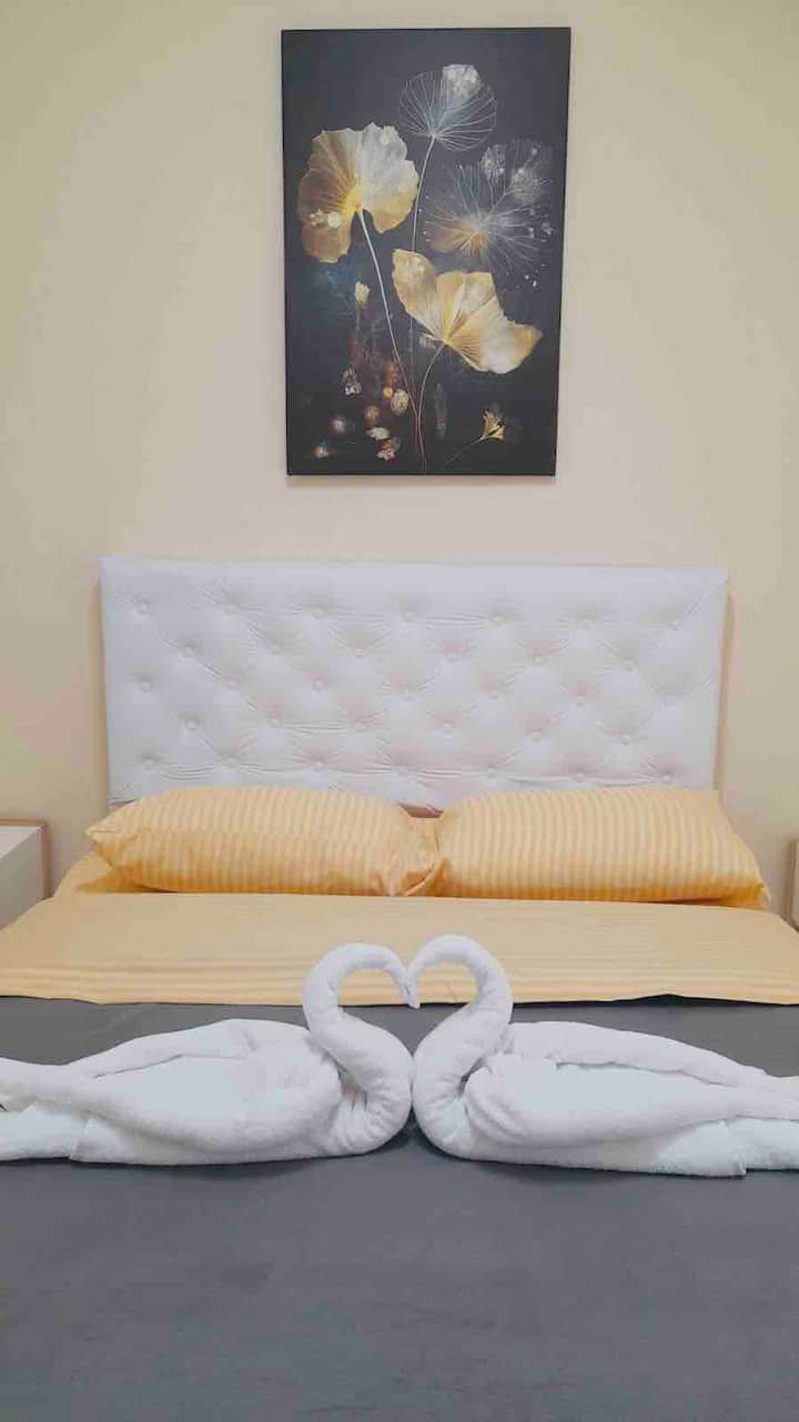 ✨Nuestros colaboradores tienen manos magicas con las que realizar hermosos detalles para el huesped.