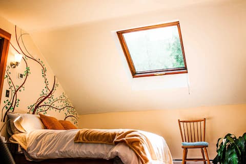 Long Mountain Suite W/Hot tub