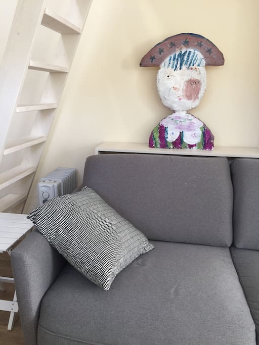Sofa