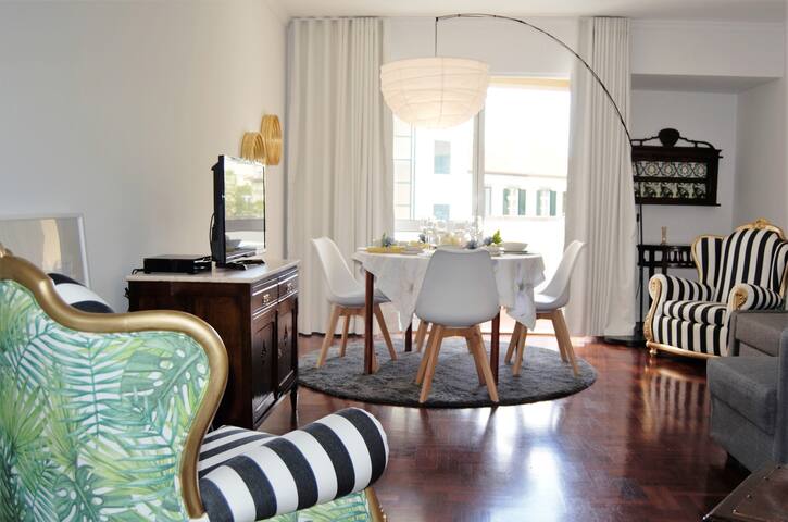 Madeira Luxury Apart.