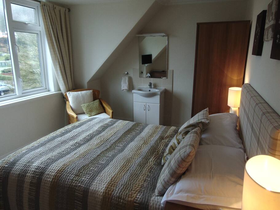 Double Room 6