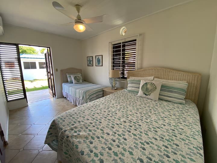 Спална соба 2