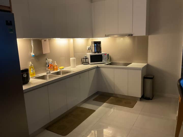 Masteri An Phu. 2 Bed Room , Long Term Rental - Ho Chi Minh City
