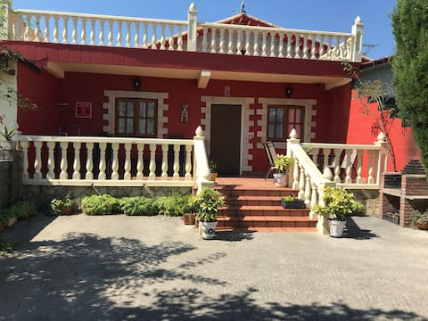 Villa Meri I