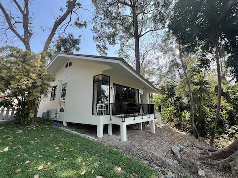 NEW! Two bedroom private villa