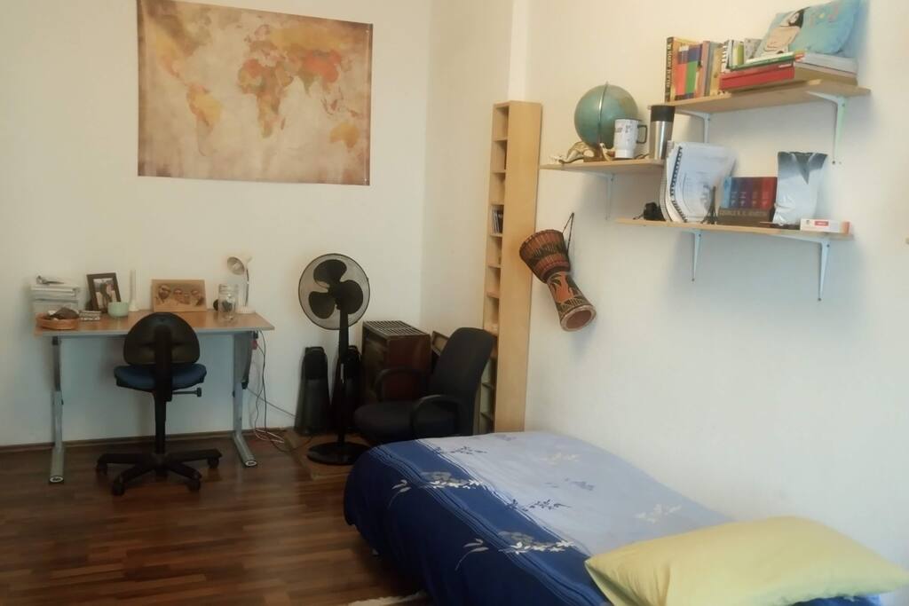 The Bedroom 2