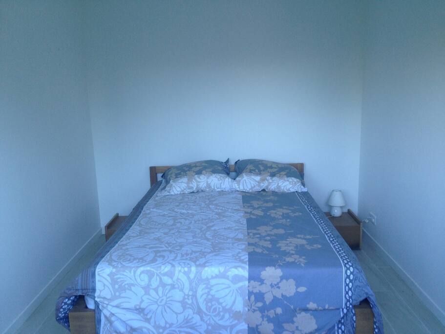 Chambre principale