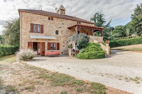 Vacation home La croix du notaire