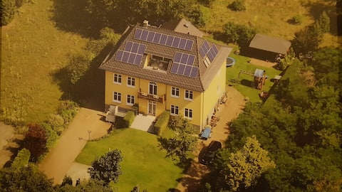 Apartment in Fürstenwalde