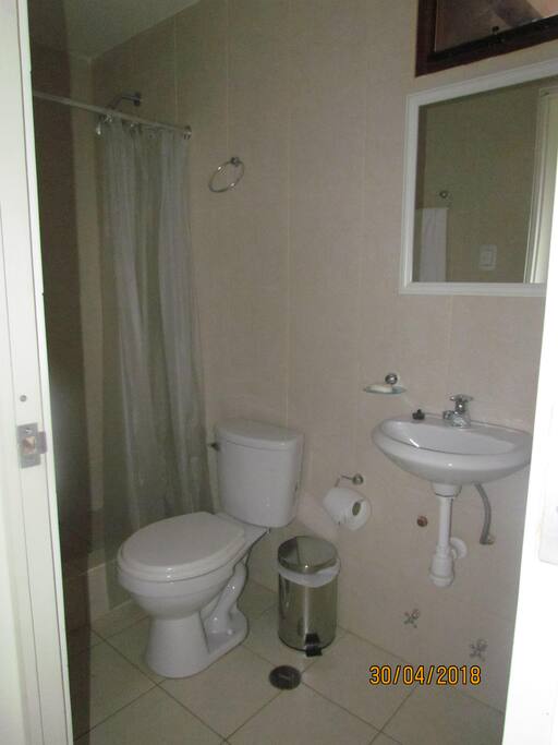 Baño