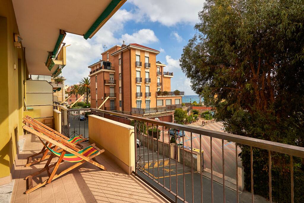 balcone