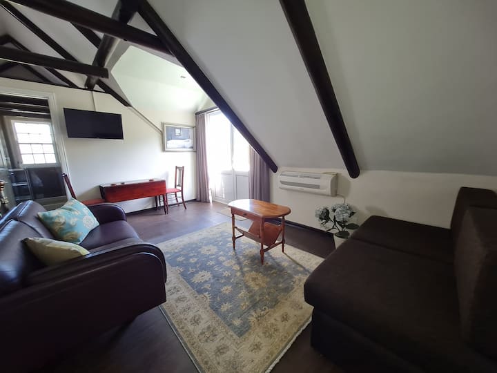 Eden Loft, Off-grid, Wi-fi, Pool, Amazing View - Greyton