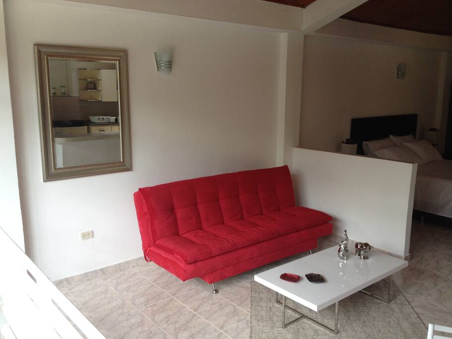 Sofa Cama