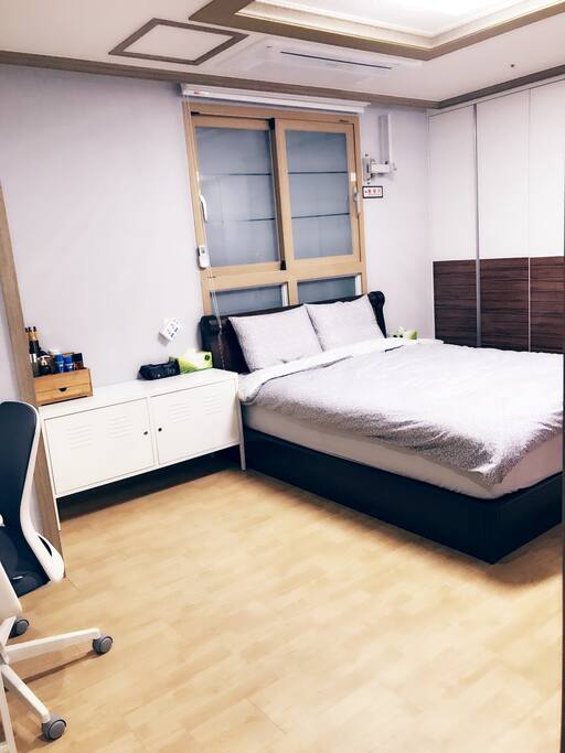 깔끔한 원룸입니다.