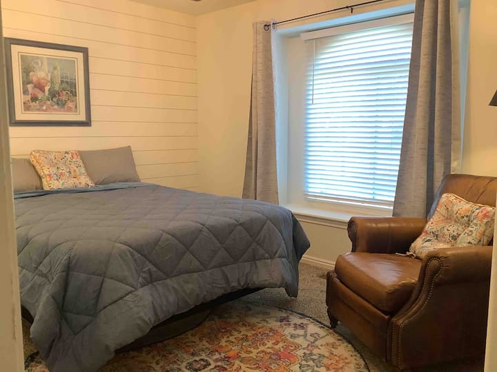 Легло тип Куин 