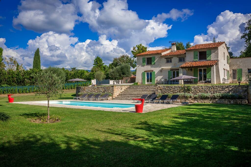 La Piscine