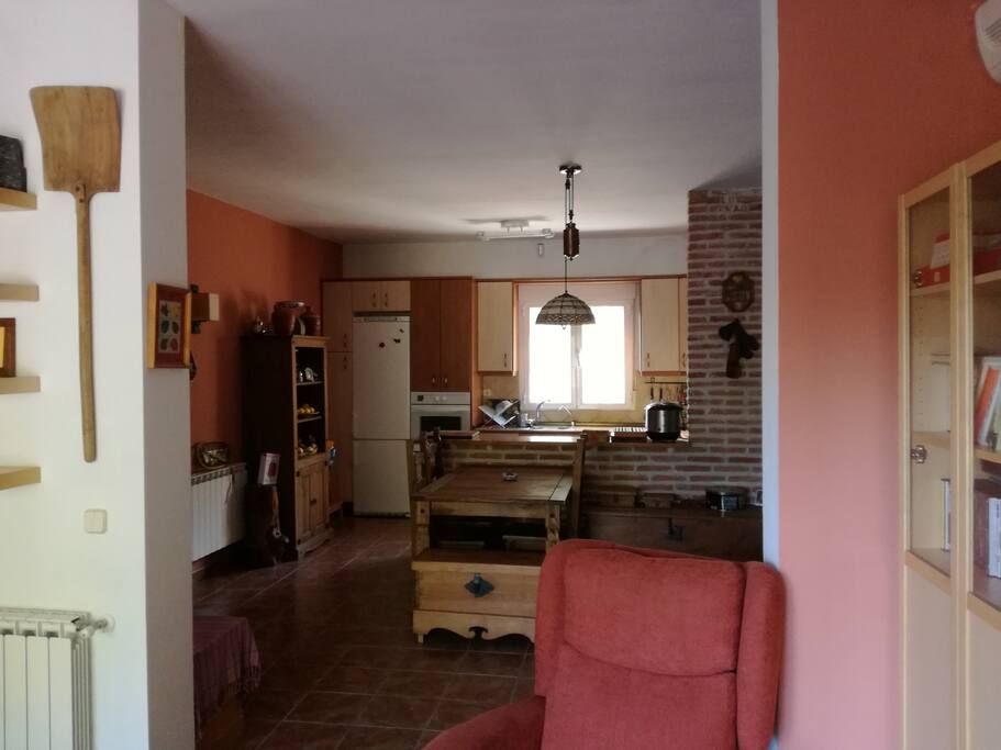 Comedor
