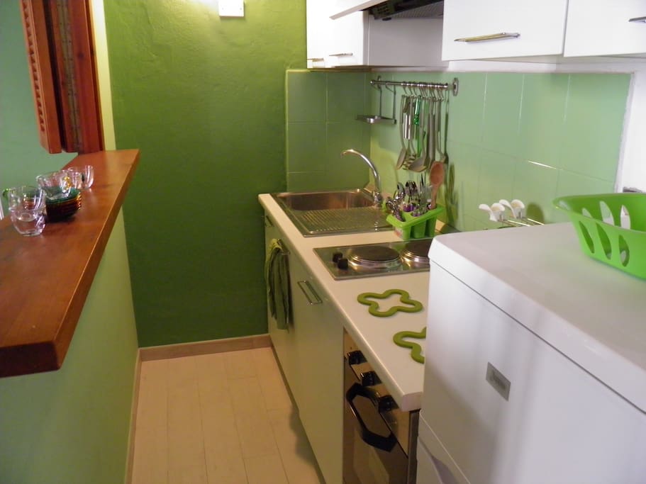cucina