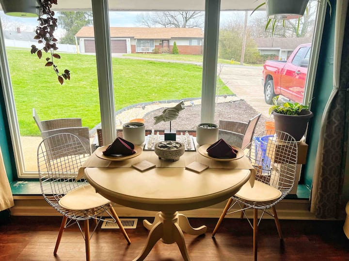 Penn Hills Vacation Rentals & Homes Pennsylvania, United States Airbnb