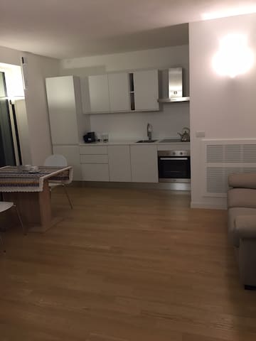 Appartamento Ligeia,  accogliente  e silenzioso