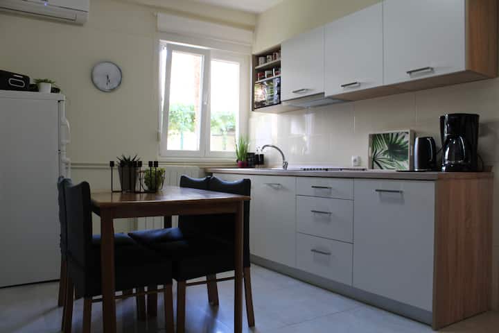 Apartment Din -  Krk - Krk, Hırvatistan