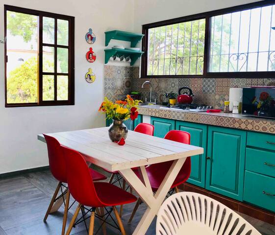 Plaza Real departamento 29