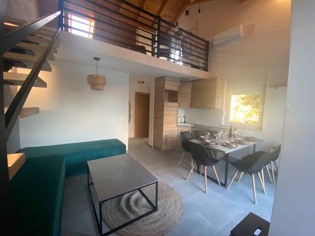Apartments Silver - Gajac managed Airbnb listing 1