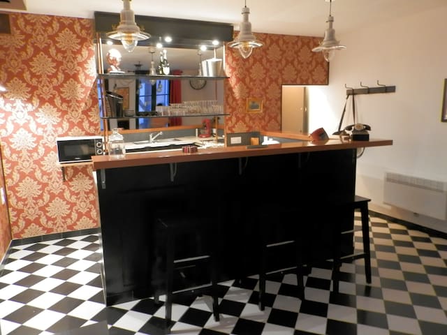 Studio Baroque Baroque Historic Downtown