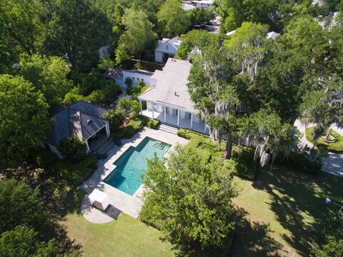 The Estate at Charropin Beach