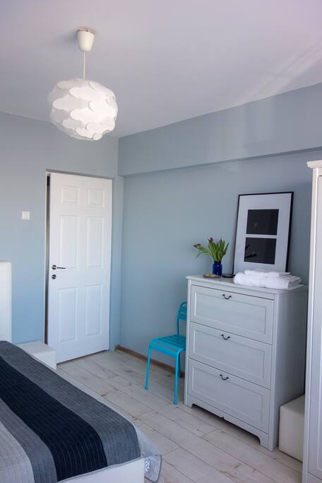 Bedroom.