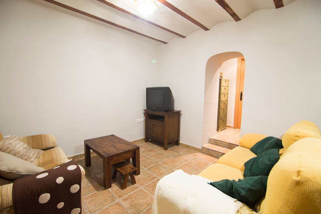Salón comedor