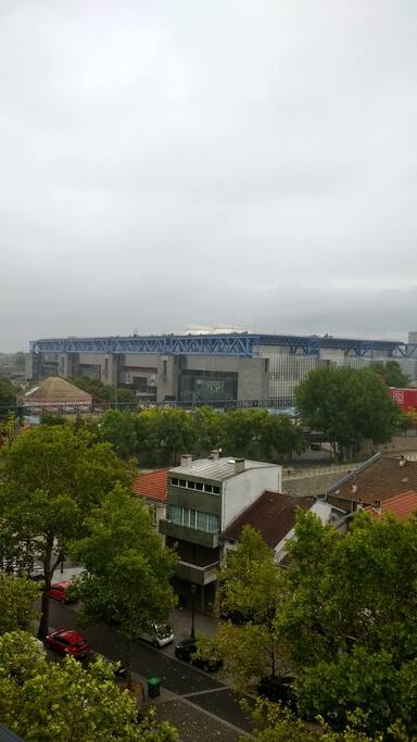 La Cité des Sciences et de l'Industrie