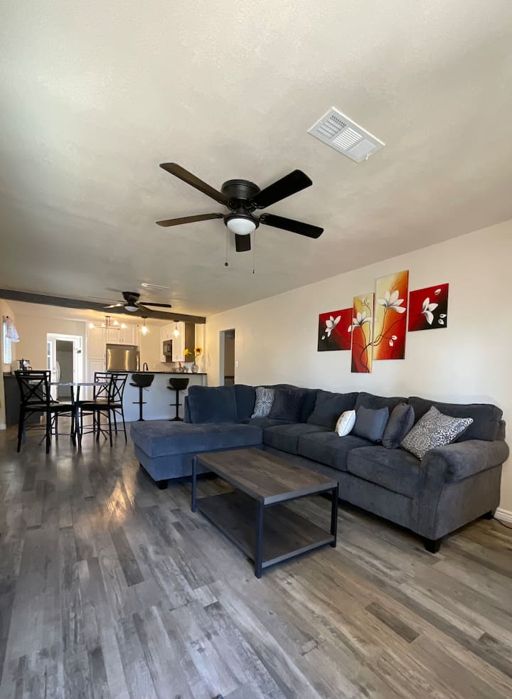 Winslow Vacation Rentals & Homes Arizona, United States Airbnb