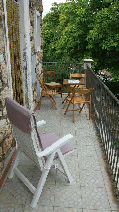Terrazzino