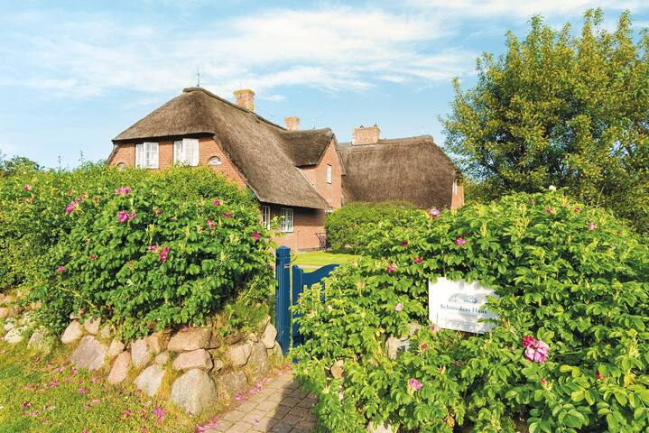 Airbnb Kampen Sylt Vacation Rentals Places To Stay