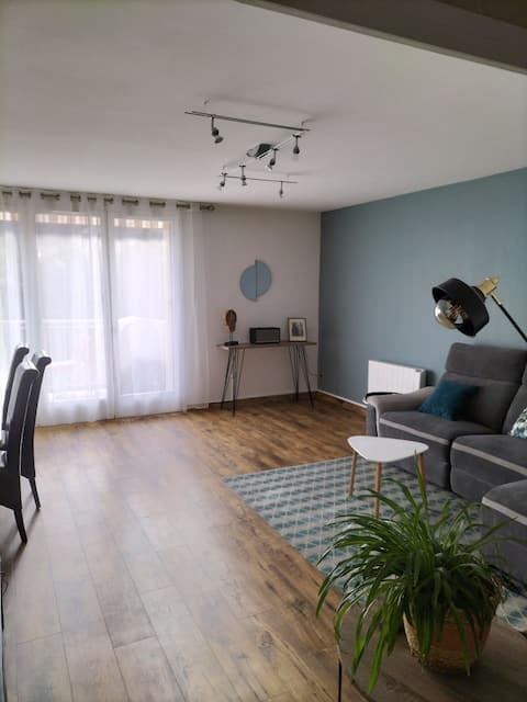 Apartment de Standing