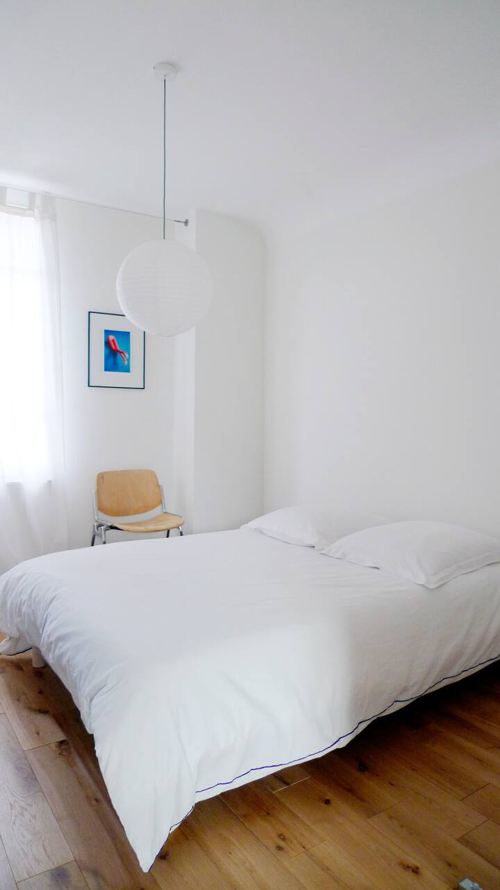 Спална соба 1