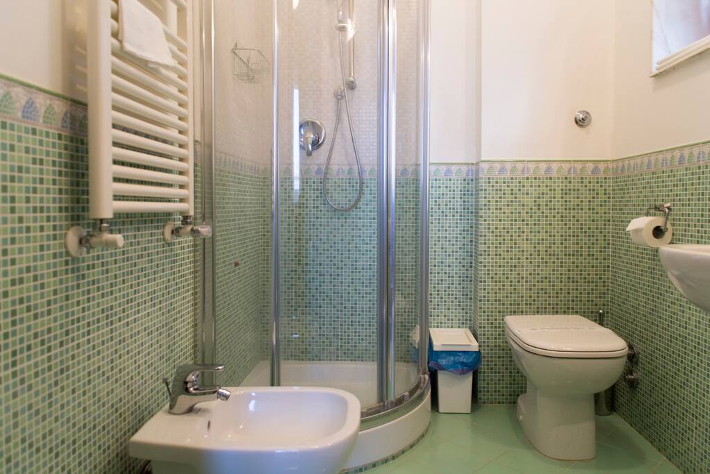 BAGNO INTERNO