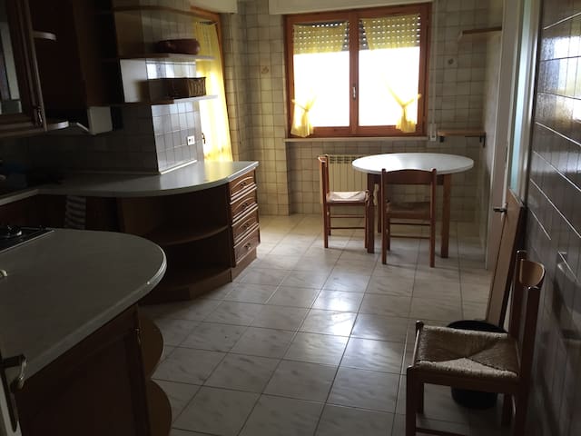 Appartamento Belvedere