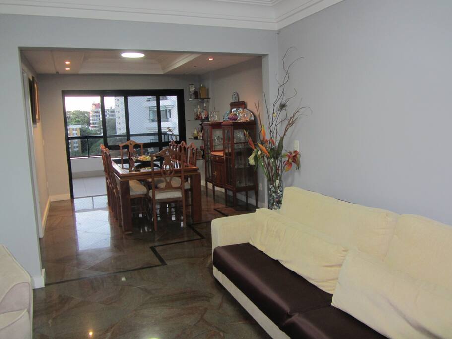 Sala de jantar