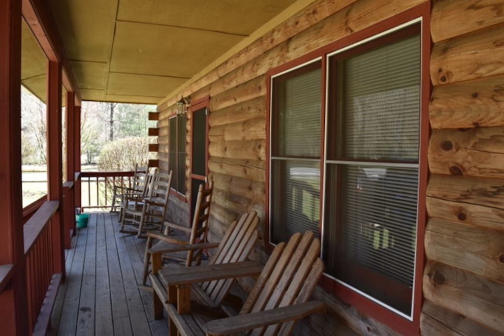 Best Secluded Cabins In Cherokee, North Carolina Trip101