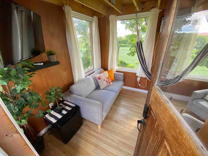 Living room 2