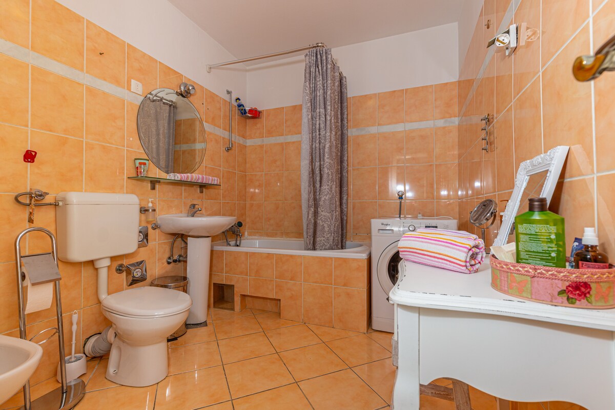 Apartman Dani