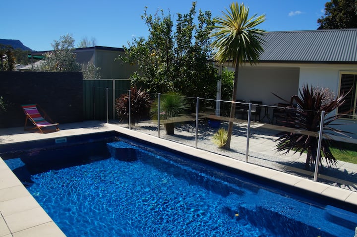 Illawarra self contained B&B guesthouse