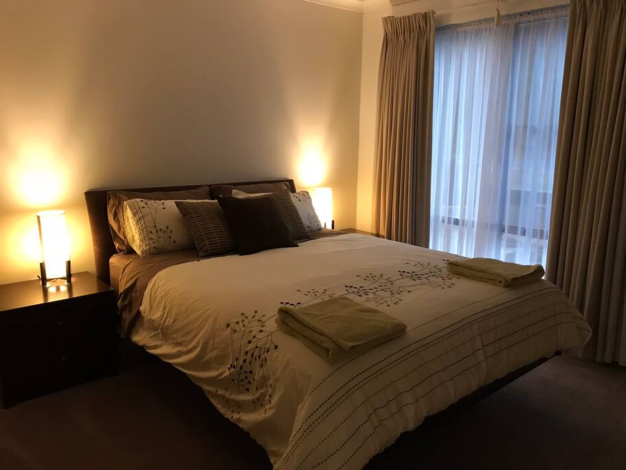Queen size