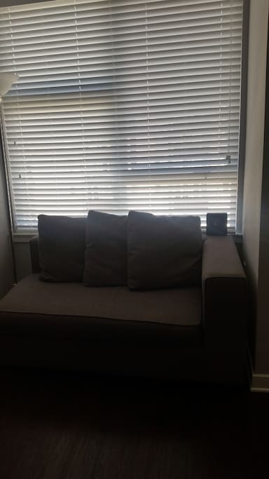 Lounge Area