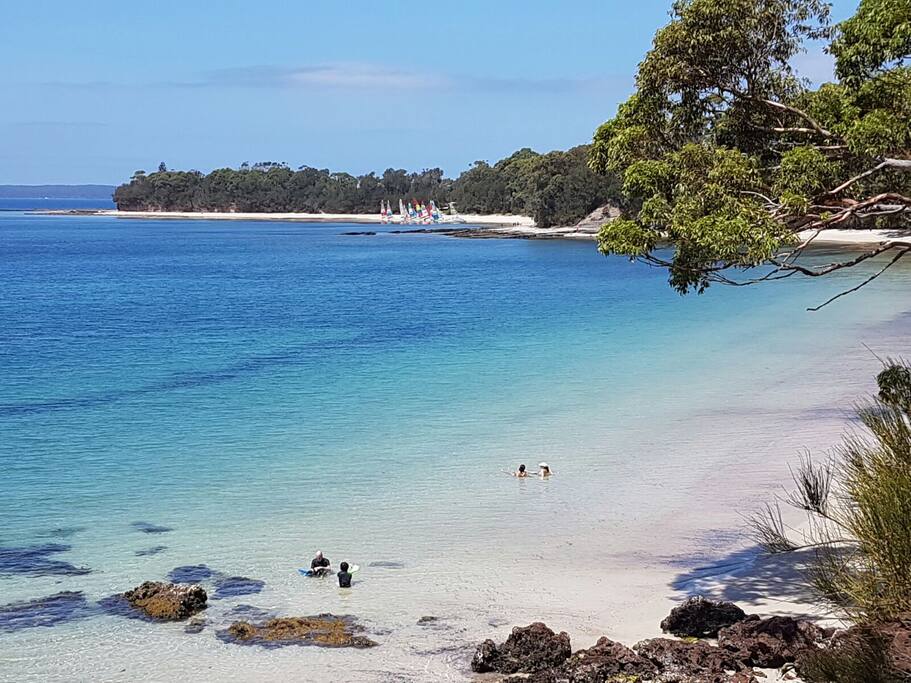 Orion Beach